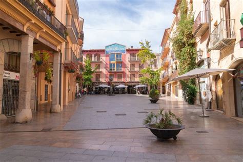 cambrils old town|Cambrils